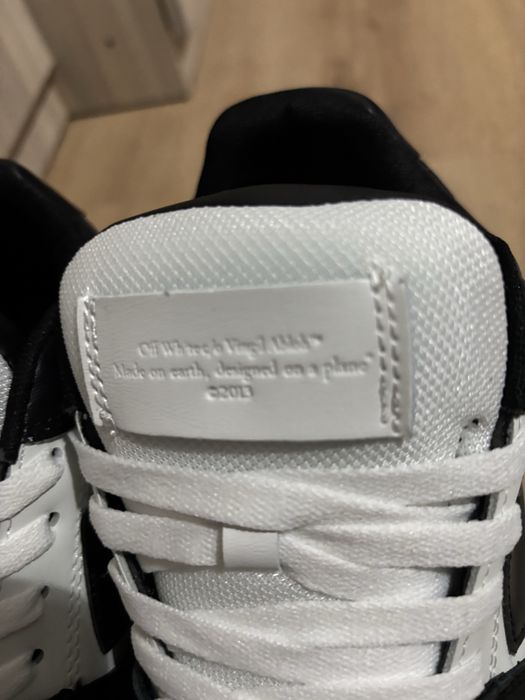 Off White Out Off Office-Noi-Full Box