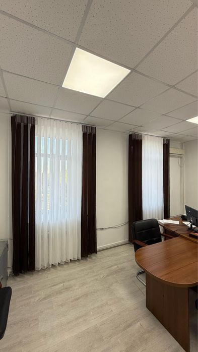 Жалюзи, ролл-шторы, тюль «Дикей»