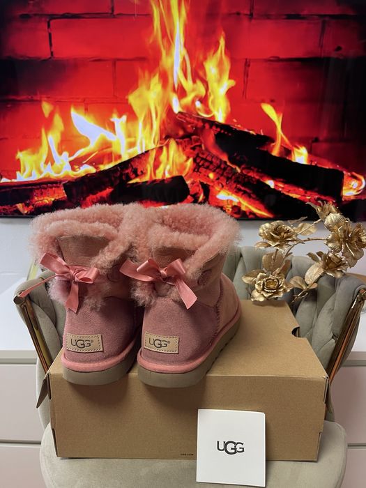 Ugg originale marime 39