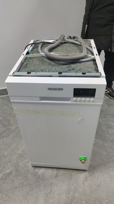 Продам посудамойку