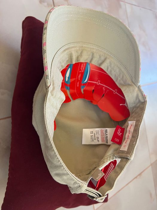 Нова дамска шапка Puma