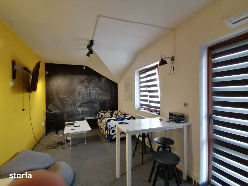 Casa de inchiriat, Buna Ziua, 5 ,camere plus parcari