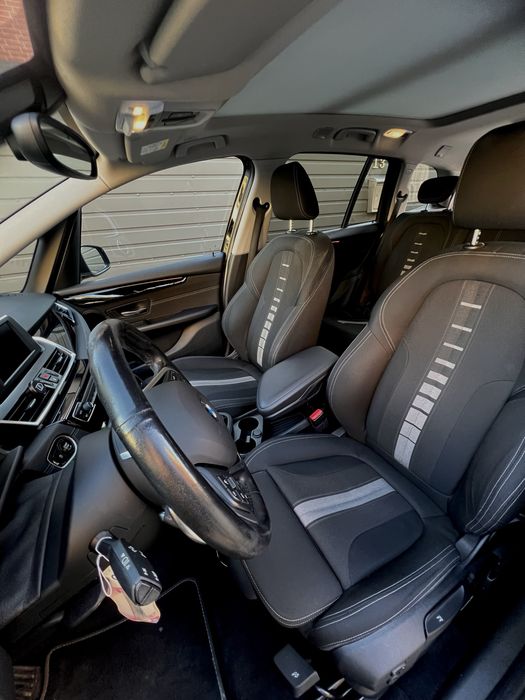 BMW Seria 2 2015 — imagine 5