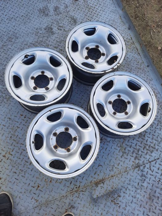 Джанти Сузуки Гранд Витара 16 цола