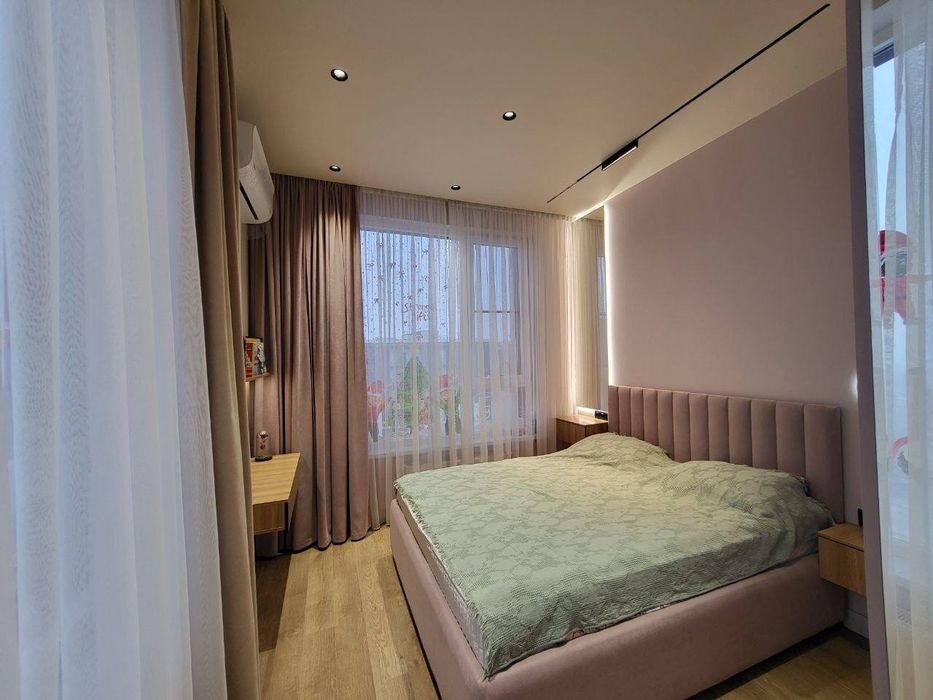 Квартира продается 3в4/12/12 на жк NRG Jomiy