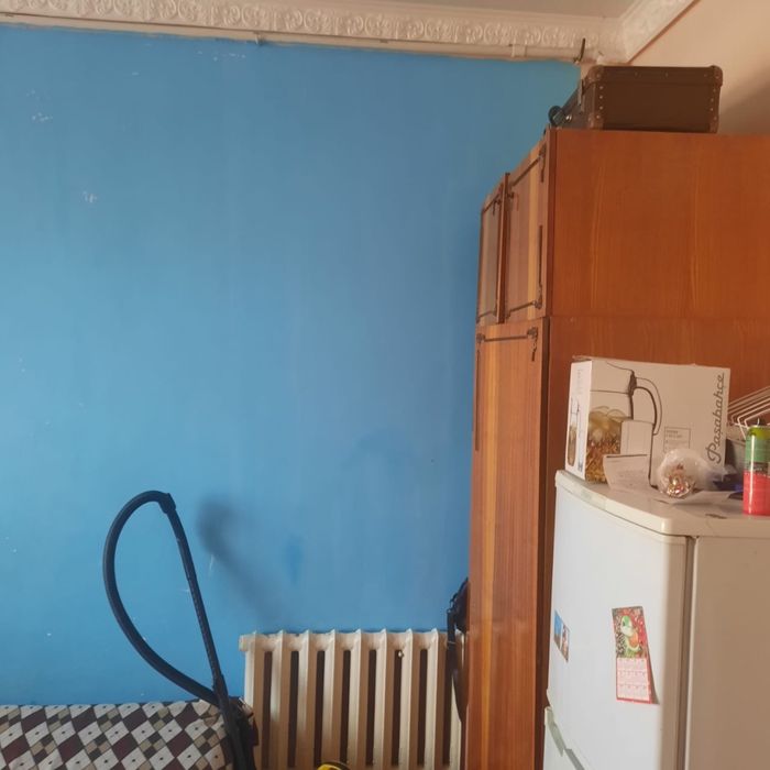 Продаётся 3х комнатная квартира