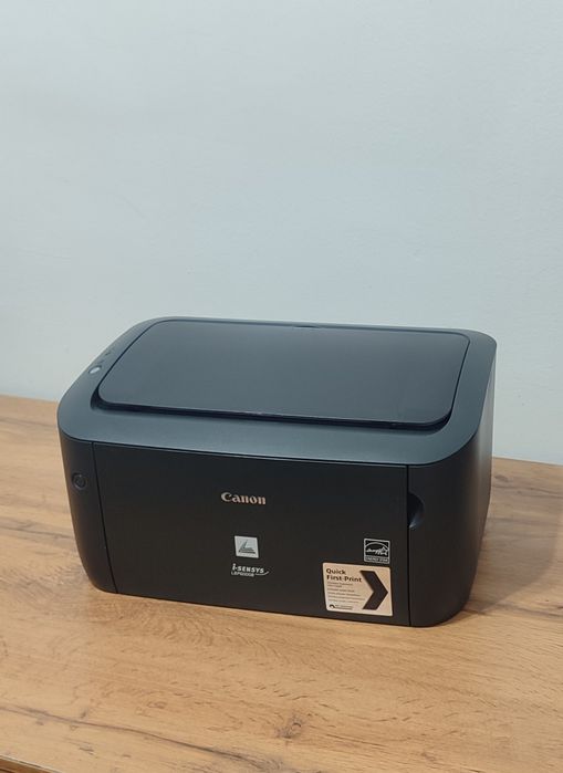 Принтеры Canon LBP6000B