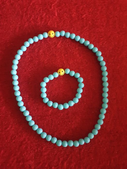 Гривнички и герданчета,ръчна изработка!