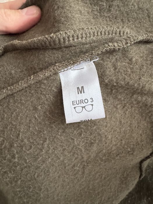 Продам мантию цвет хаки.