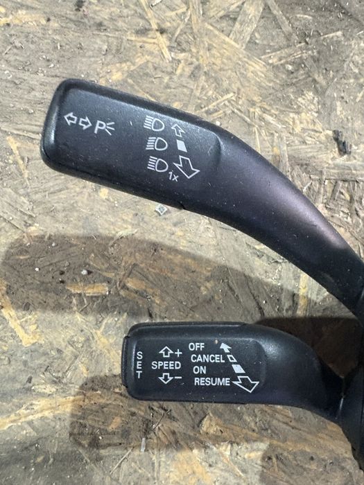 Audi A4 B8 1.8tfsi 4x4 ръчка Лостове