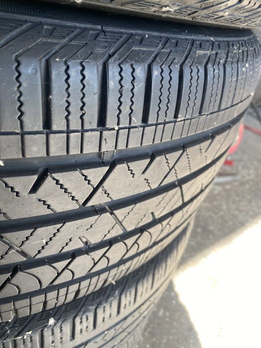 255/45 R20 Continiental тайланд