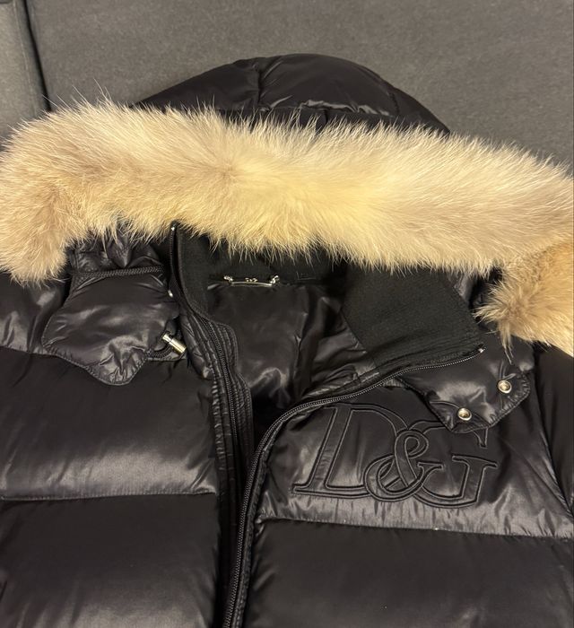 DOLCE & Gabbana Яке