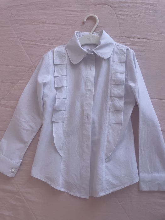 Детска риза нова