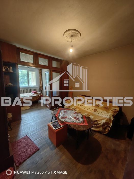 Продава се Многостаен апартамент в Велико Търново, Бузлуджа - 81 кв.м за 1544 €/кв.м - Снимка #1