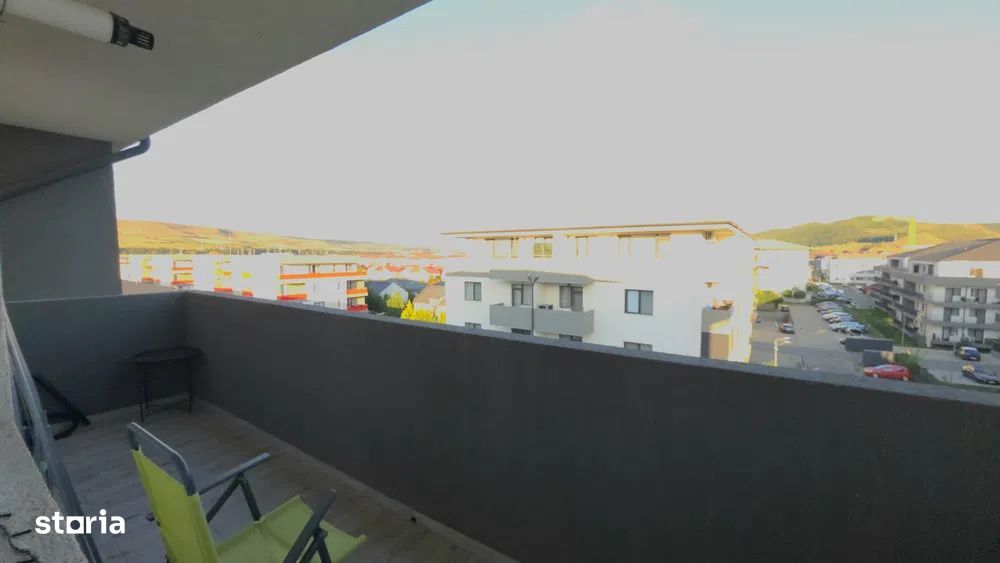 Apartament 2 camere | 48 mp | Str. Urusagului |