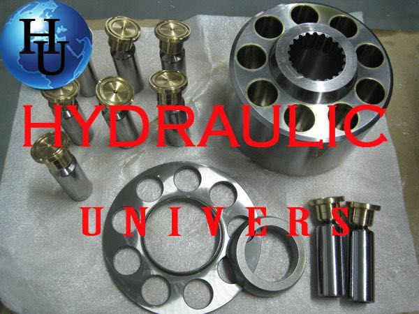 Piese pompe hidraulice Rexroth A10VO28, A10VO45, A10VO71, A10VO100