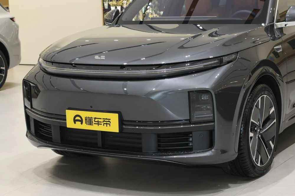 Lixiang L7 ultra Restayling Naqtga Nasiya savdo Kredidga