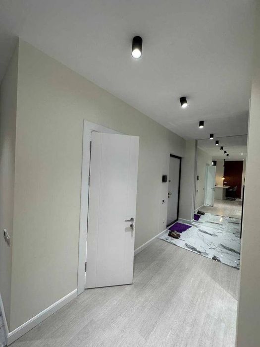 Жк Mirabad avenue! Сдается 2х-ком квартира! В элит комплексе!