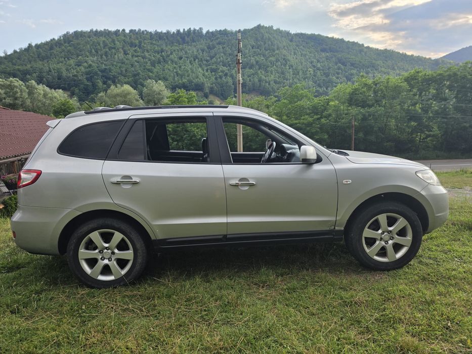 HYUNDAI Grand Santa Fe