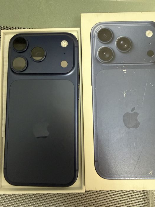 Продам iPhone 17 Pro , 256 гб