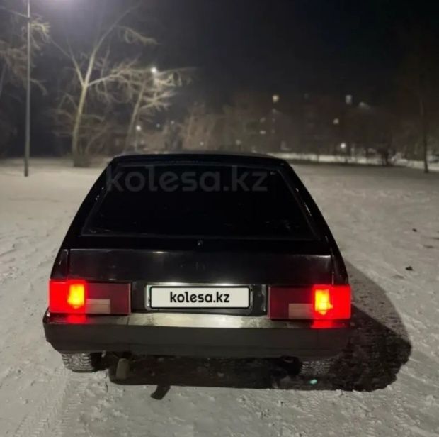 Продам ваз 2109срочно