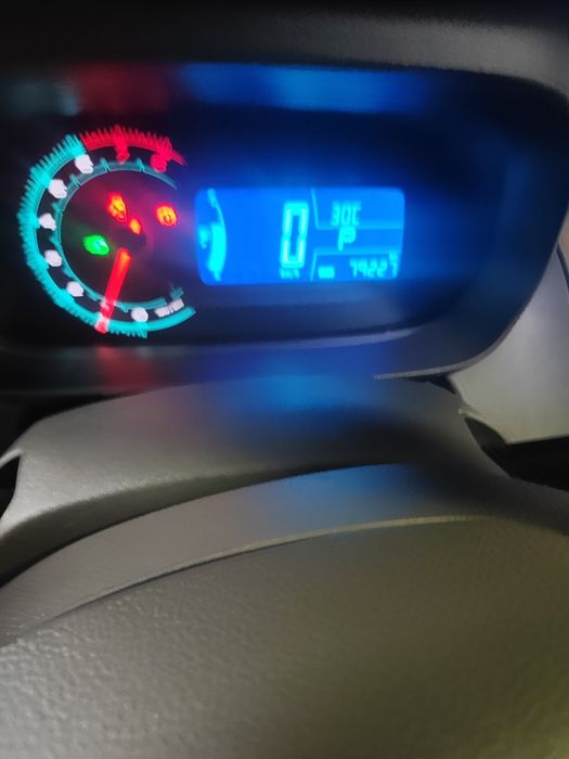 Cobalt LTZ xolati alo