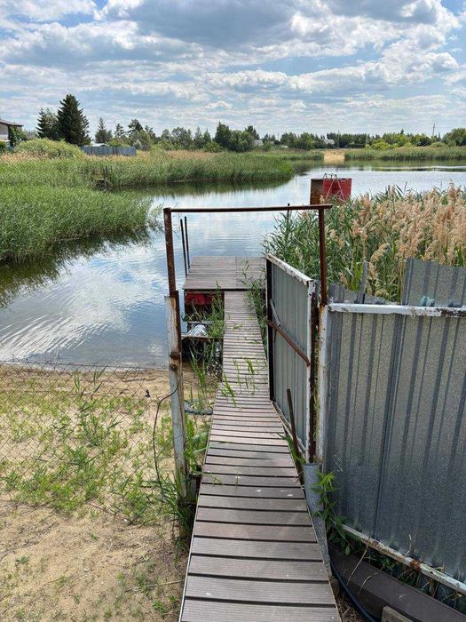 Продам дом в СО Элеваторщик