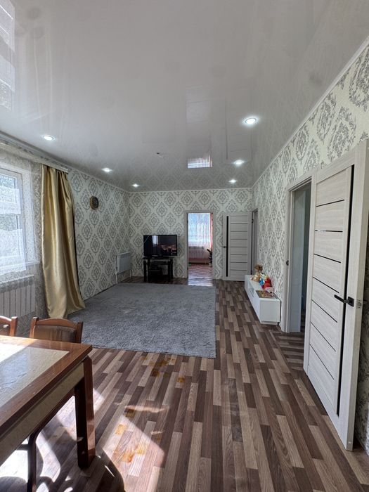 Продается часный дом в районе