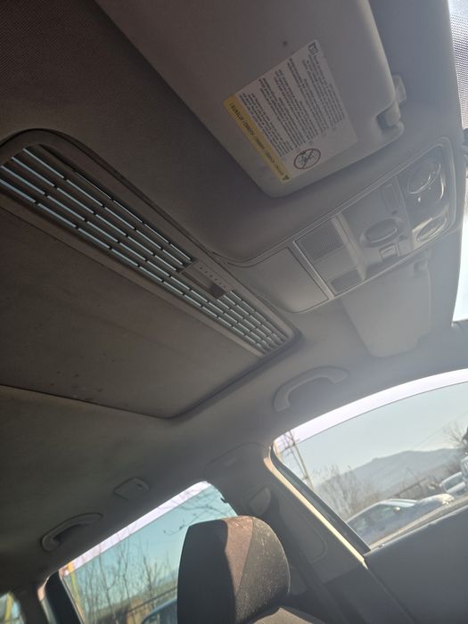 На части VW passat b6 2.0 tdi 140hp / VW пасат б6 2.0 140 к.с.