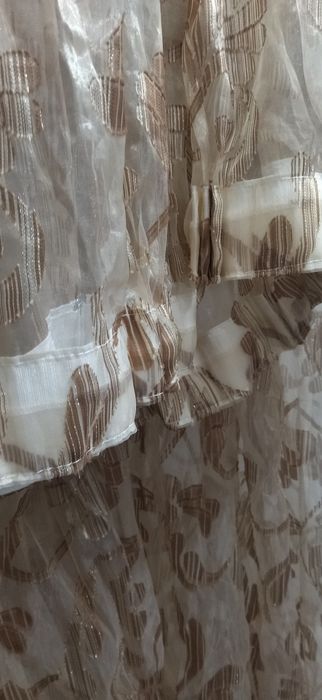 продам красивую тюль