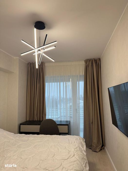 Comision 0% Apartament de inchiriat cu 2 camere - Royal Town Copou