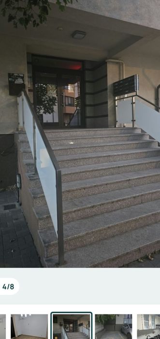 Apartament/Spațiu comercial