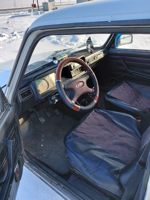 Продам ваз 2107 карбюратор