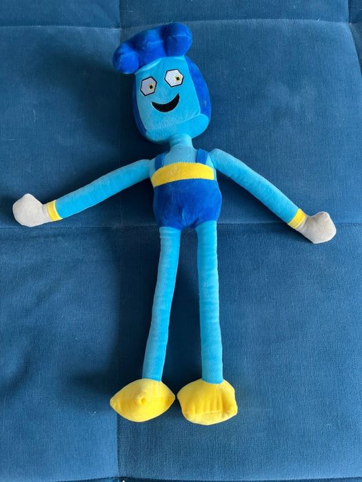 Продам мягкие игрушки!