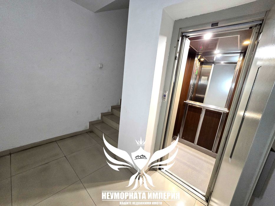 Продавам двустаен апартамент 78кв. 2ет. в Пловдив, кв.Кючук Париж