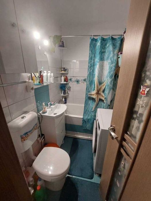 apartament de vanzare 3 camere