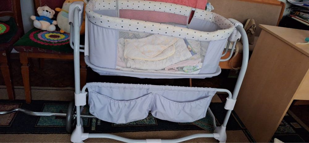 Продам Колыбель