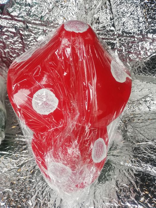 Ciupercă, ornament pentru grădină