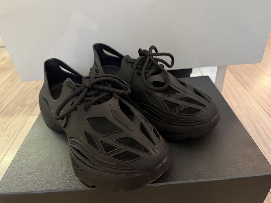 Гумени кецове Patrizia Pepe