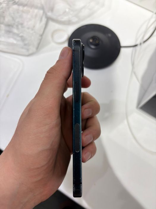 Iphone 15 256гб 85%