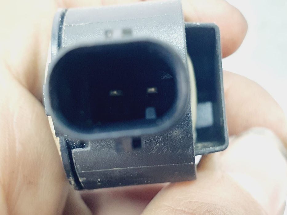 Senzor impact 65779224178 BMW Seria 5 F11  [din 2009 pana  2013]