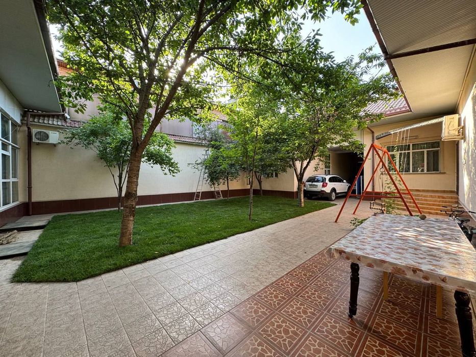 Бодомзор 5 соток 5 комнат