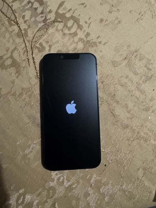 Iphone 13 Midnight 128gb