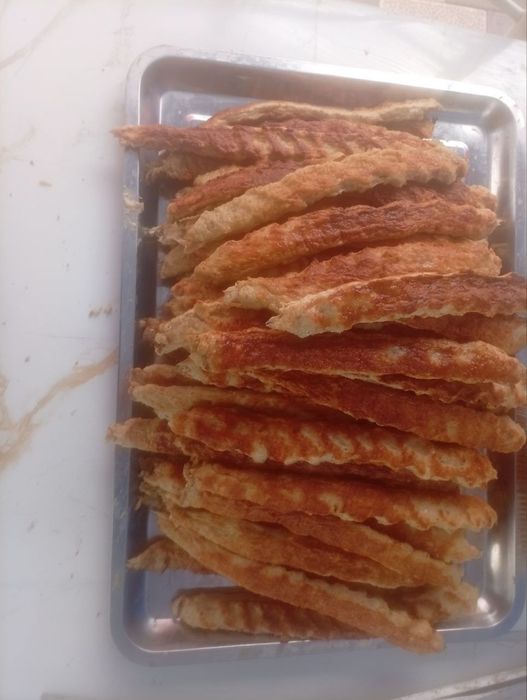 Shashliklar maxsulotlari