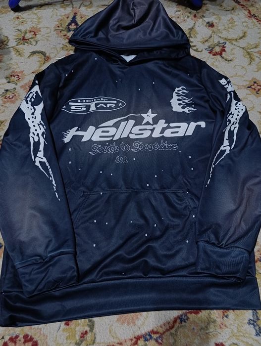 Продам худи хелсстар