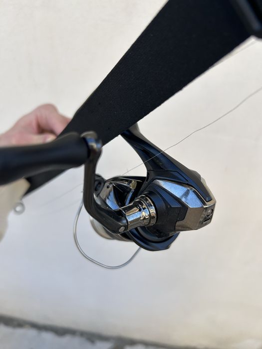 Shimano Miravel 2500S