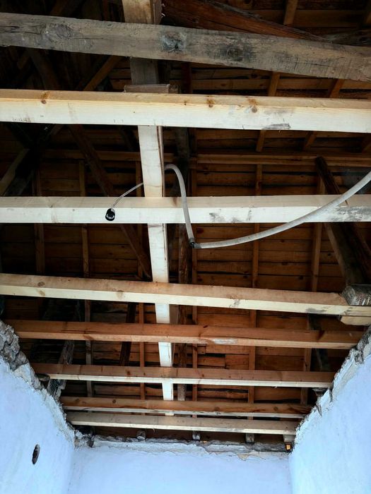 Продавам къща с.Момково,общ.Свиленград