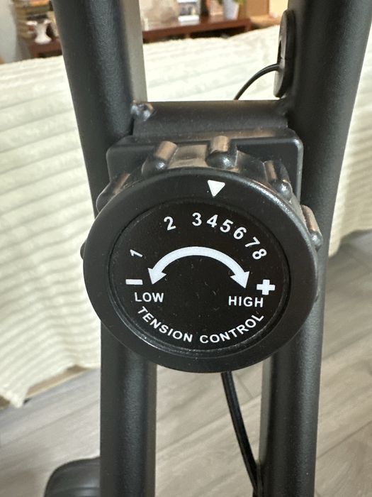 Велотренажер Genau