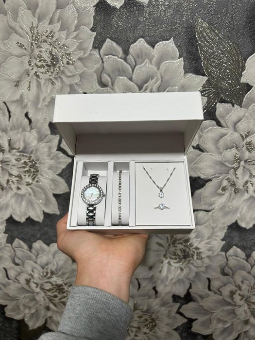 Украшения Pandora