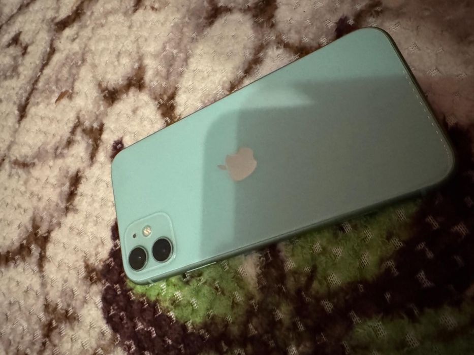 Iphone 11 si Iphone XS